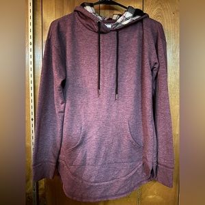 Xtra Small Maurices Hoodie